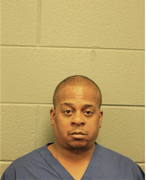 BOBBY E WILLIAMS, Cook County, Illinois