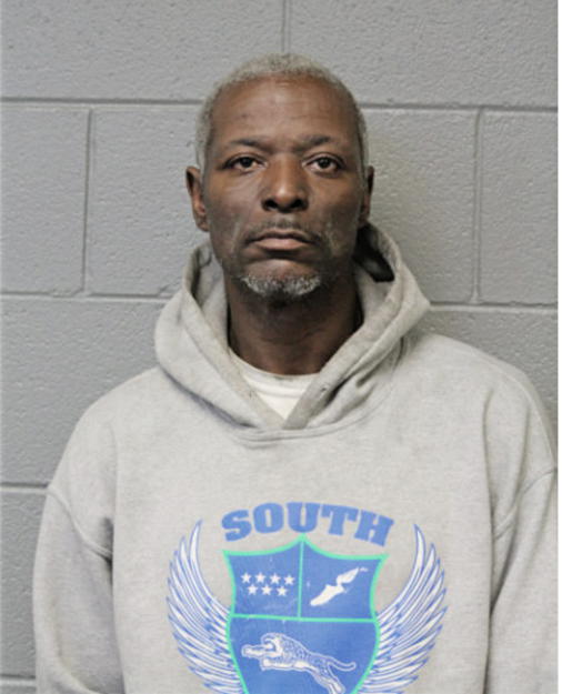 FRANK F WILLIAMS, Cook County, Illinois