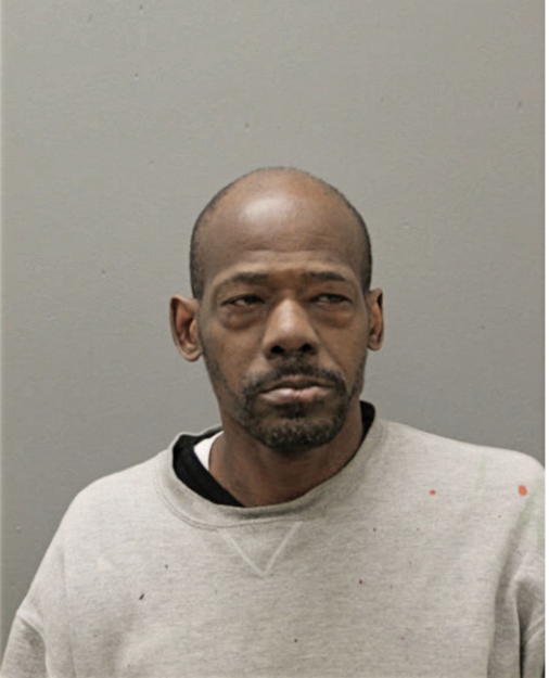 MICHAEL E WILLIAMS, Cook County, Illinois