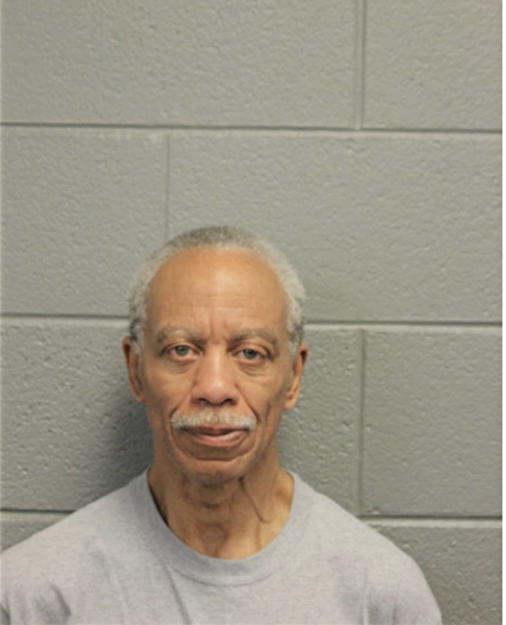 SHELWIN S WILLIAMS, Cook County, Illinois