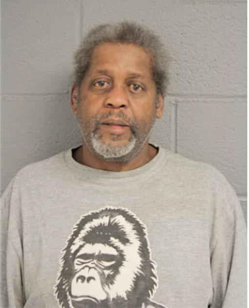 WALTER WILLIAMS, Cook County, Illinois