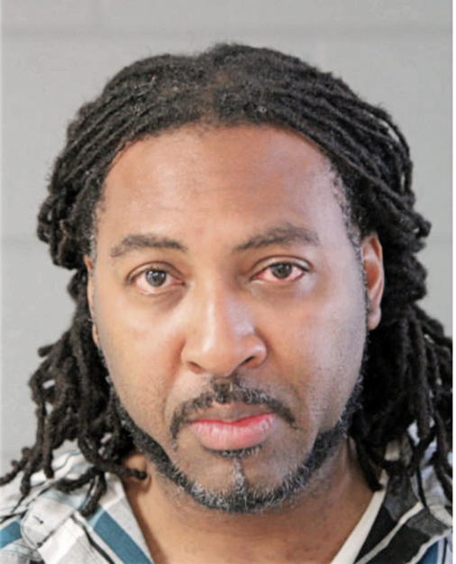 DESHAWN WILLINGHAM, Cook County, Illinois