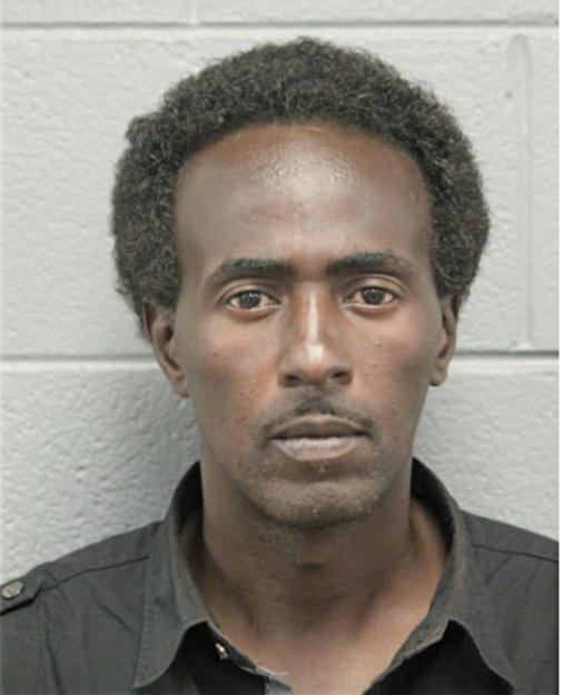 RENARD WILLIS, Cook County, Illinois