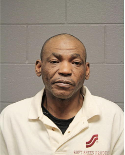 CALVIN L WILSON, Cook County, Illinois