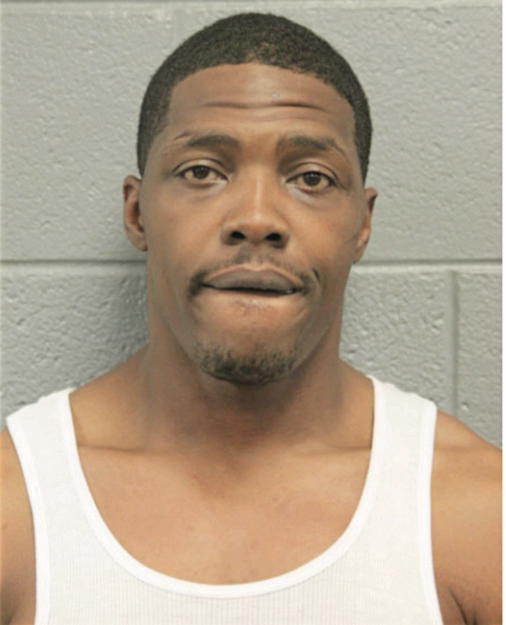 ANTHONY WOODEN, Cook County, Illinois