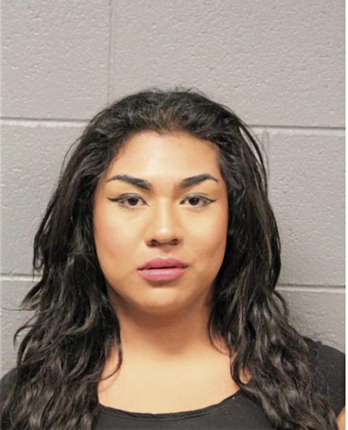 ALEX AGUILAR, Cook County, Illinois