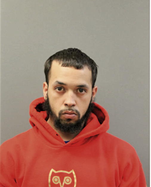 ALEXANDER ALBINO, Cook County, Illinois