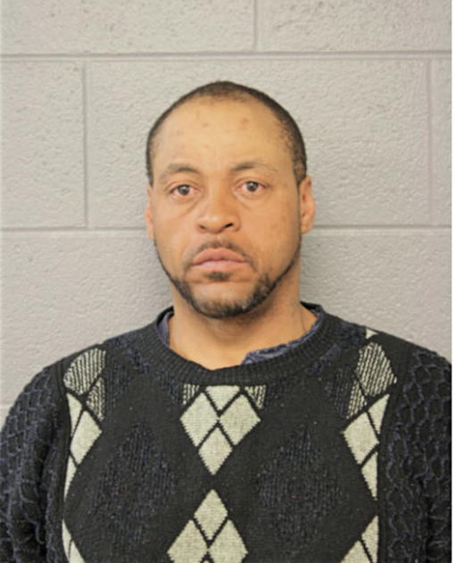 PAUL ALEXANDER, Cook County, Illinois