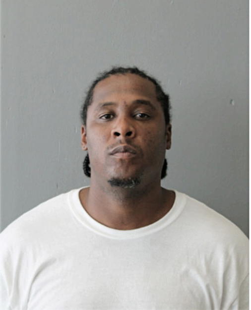 DERRICK C ALLEN, Cook County, Illinois