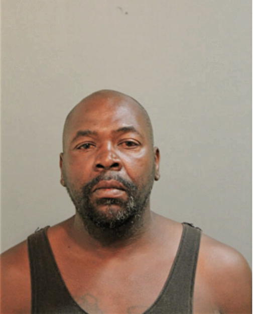 RONALD ANDERSON, Cook County, Illinois