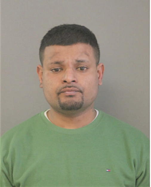 KASHIF ASLAM, Cook County, Illinois