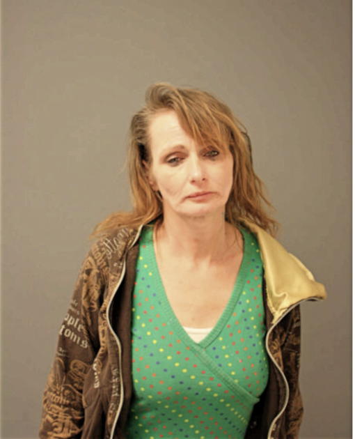 COLLEEN M BARCZAK, Cook County, Illinois