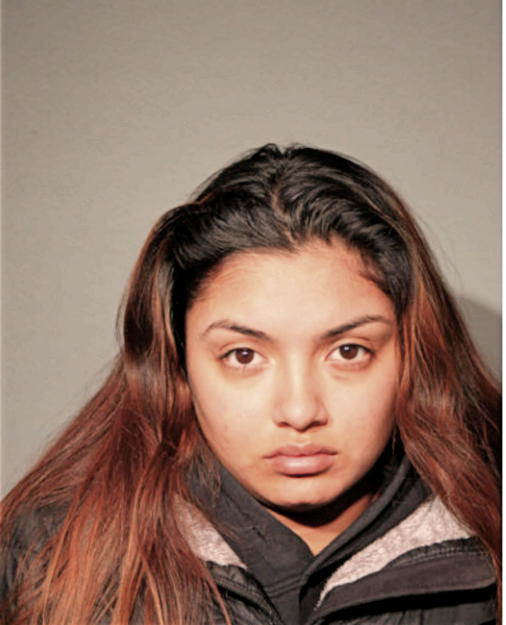 TIFFANY L BARRAGAN, Cook County, Illinois