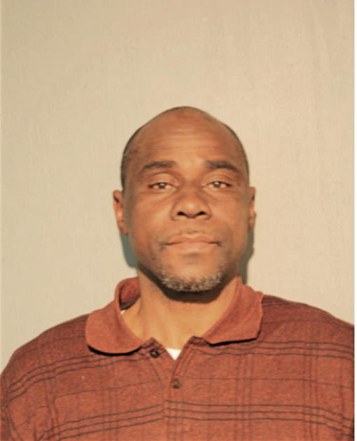DARRYL BELL, Cook County, Illinois