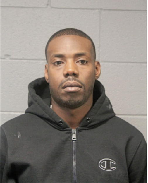 MARQUISE J BLAKLEY, Cook County, Illinois