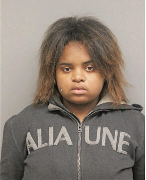 KIM BOATMAN, Cook County, Illinois