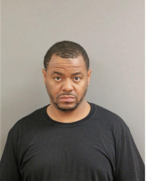 JAMES E BRABSON, Cook County, Illinois