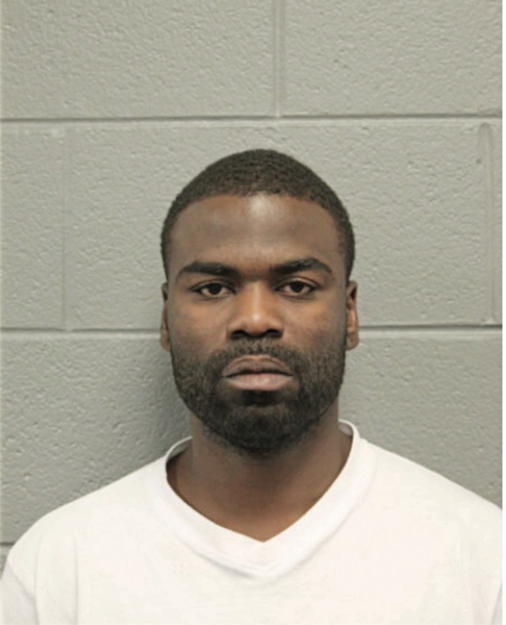 CORY D BROWN, Cook County, Illinois
