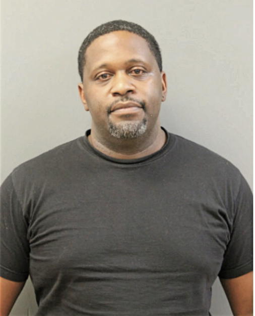 RANDY E BROWN, Cook County, Illinois