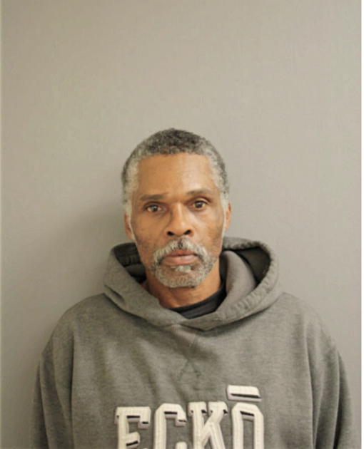 TOMMIE L BROWN, Cook County, Illinois
