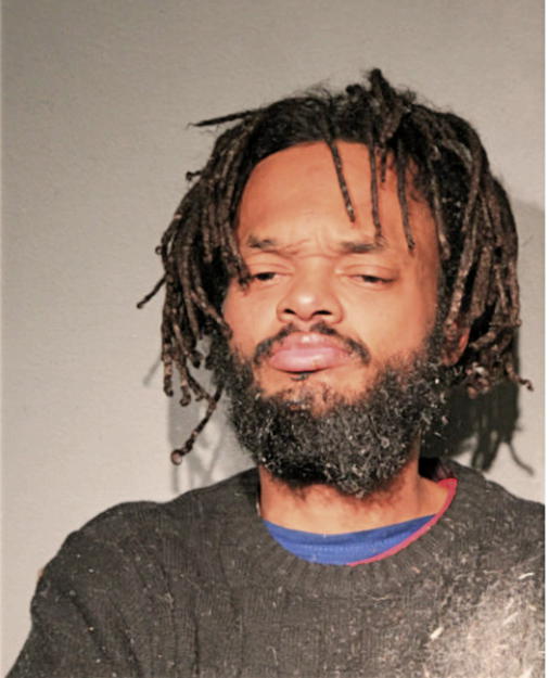 MARVIN BUGG, Cook County, Illinois