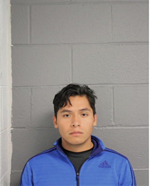 ELIJAH F BUSTAMANTE, Cook County, Illinois
