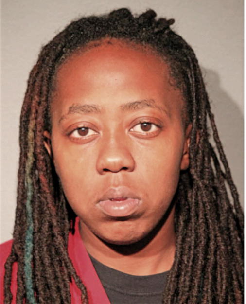 CURTISSA M CAMERON, Cook County, Illinois