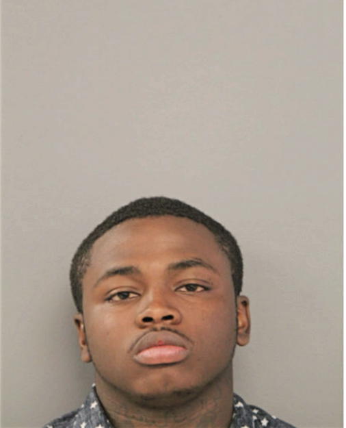JULIAN C CAMPBELL, Cook County, Illinois