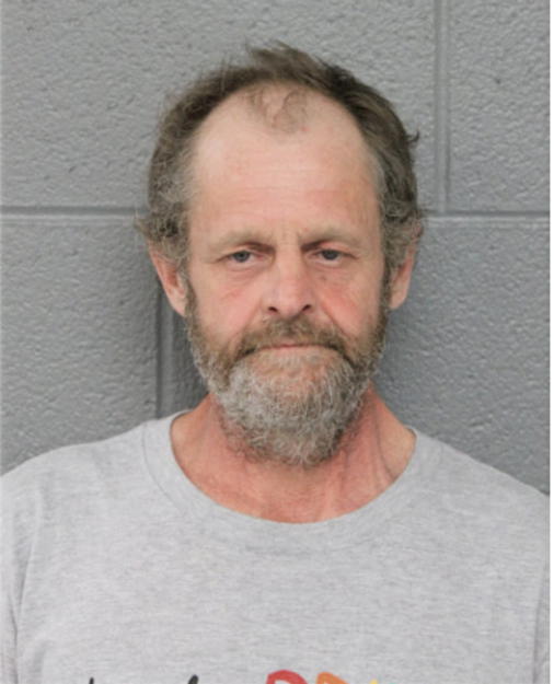 TROY S CANTRELL, Cook County, Illinois