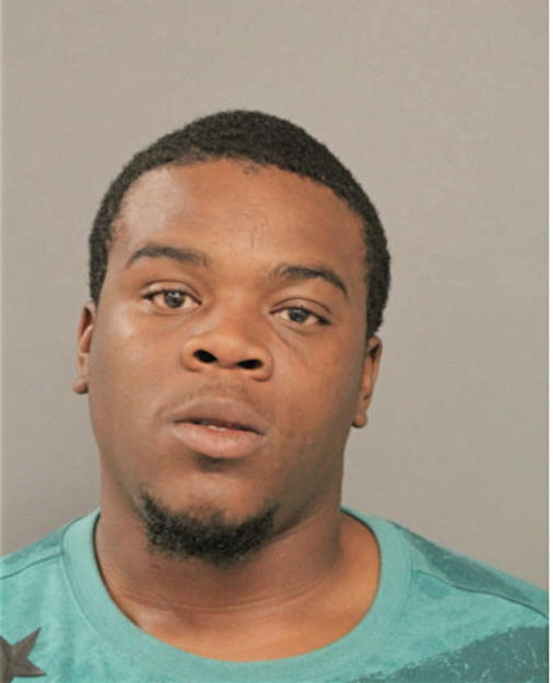 LASHAWN L CARR, Cook County, Illinois