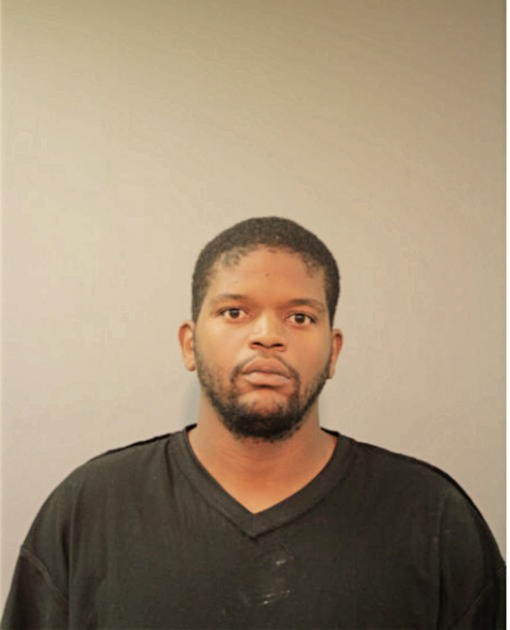 CORDALE CARROLL, Cook County, Illinois