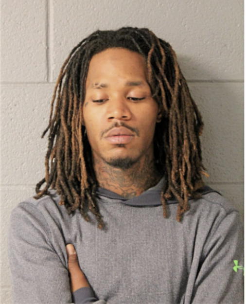 JOSHUA CARTHEN, Cook County, Illinois