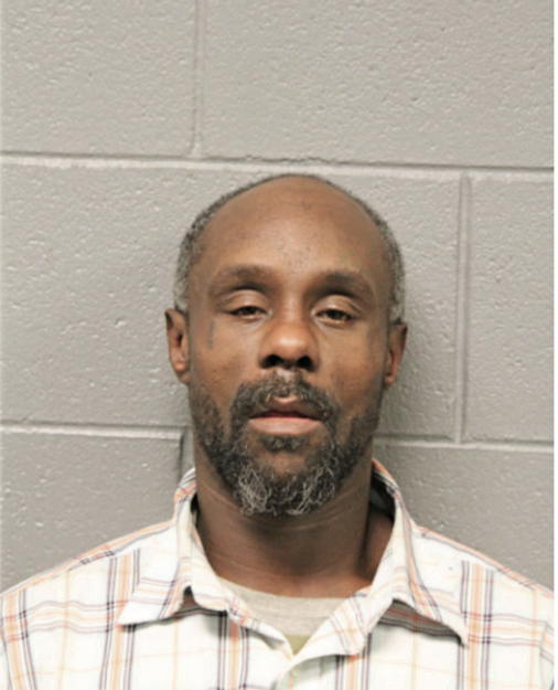 DELANO CHEEFUS, Cook County, Illinois