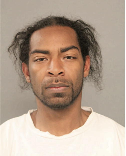 DIONTE J CHILDRESS, Cook County, Illinois