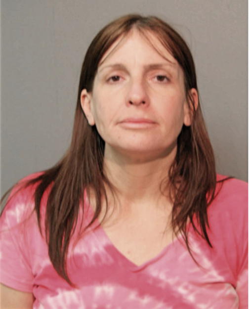 NADIA GINA CIGANEK, Cook County, Illinois