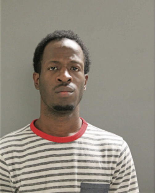 CHRISTOPHER E CLARK, Cook County, Illinois