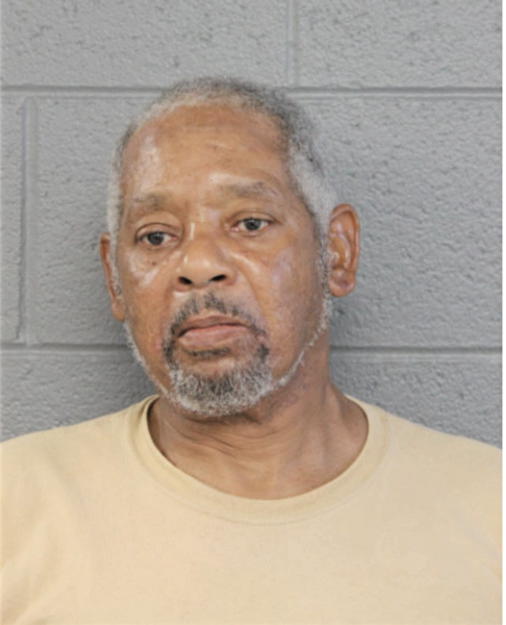 RENEAL CLARK, Cook County, Illinois