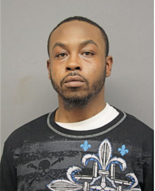 DARRYL E CLEATON, Cook County, Illinois