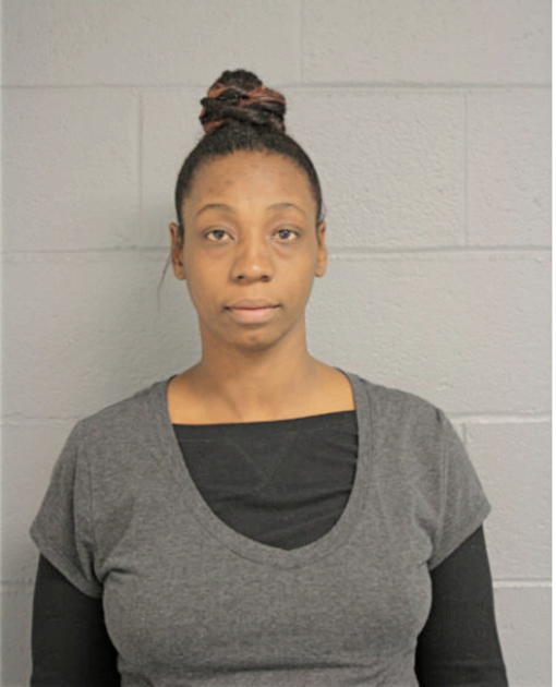 ANDREA L CONNER, Cook County, Illinois