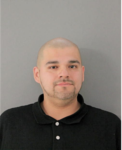GERARDO J CORONADO, Cook County, Illinois