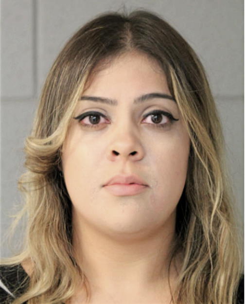 MELISSA CORONEL, Cook County, Illinois