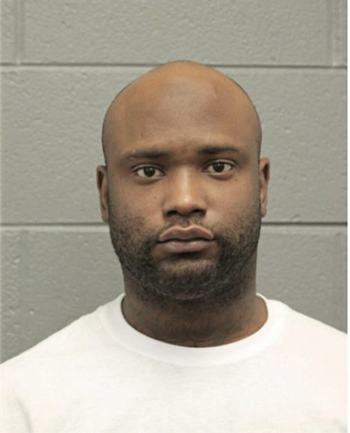 TERRELL L CRAIG, Cook County, Illinois