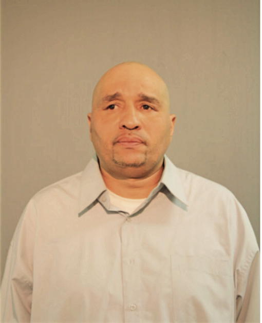 KENNETH D CROSSLEY, Cook County, Illinois