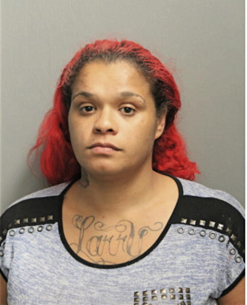 ANGELA CRUZ, Cook County, Illinois