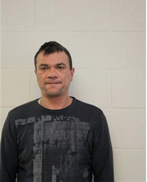 FREDERICK A DAY, Cook County, Illinois