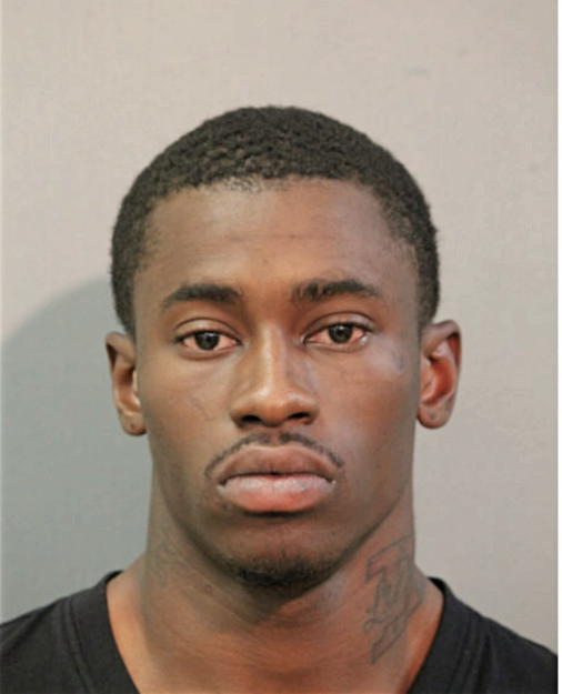 AARON A DIXON, Cook County, Illinois