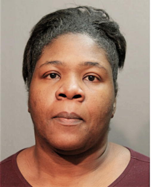 AMINATU A DOCEMO, Cook County, Illinois