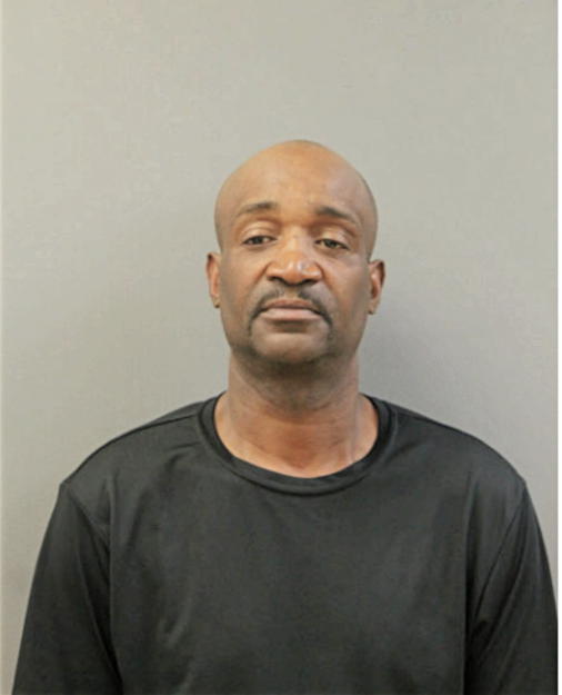 DAVID LEE DOTSON, Cook County, Illinois