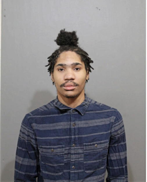 DEVIN L DRAPER, Cook County, Illinois