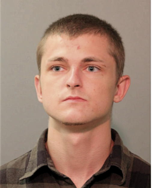 OLEN DUBYK, Cook County, Illinois